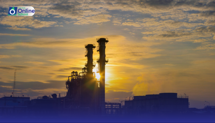Lesson 20: Stating Sources of Chlorofluorocarbons and Ozone Depletion